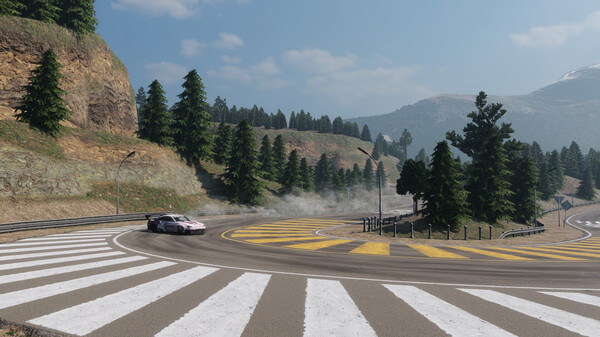 Игра CarX Drift Racing Online - Japan Fest, скриншот