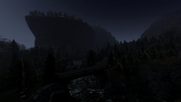 Игра CarX Drift Racing Online - Midnight, скриншот