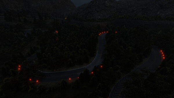 Игра CarX Drift Racing Online - Midnight, скриншот