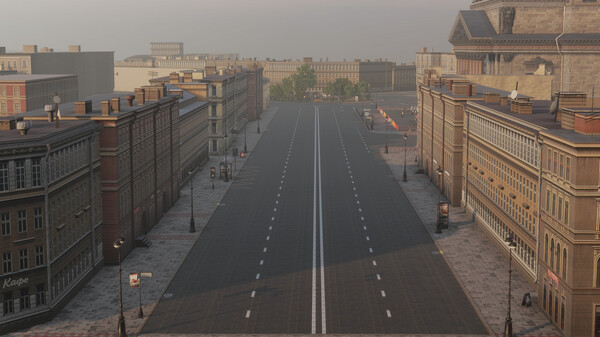 Игра CarX Drift Racing Online - Russian Drift Style, скриншот