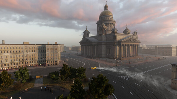 Игра CarX Drift Racing Online - Russian Drift Style, скриншот