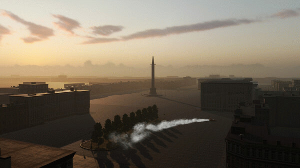 Игра CarX Drift Racing Online - Russian Drift Style, скриншот