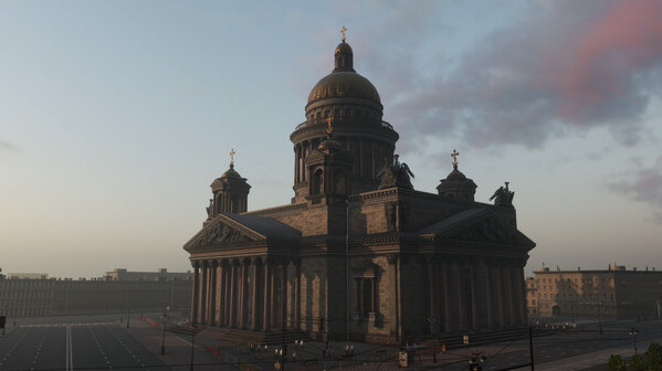 Игра CarX Drift Racing Online - Russian Drift Style, скриншот