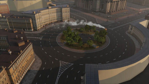 Игра CarX Drift Racing Online - Russian Drift Style, скриншот