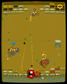 Игра Castle Break, скриншот