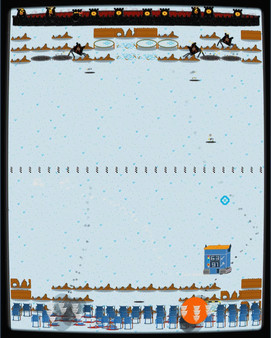 Игра Castle Break, скриншот