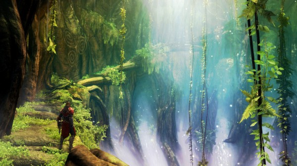 Игра Castlevania: Lords of Shadow – Ultimate Edition, скриншот