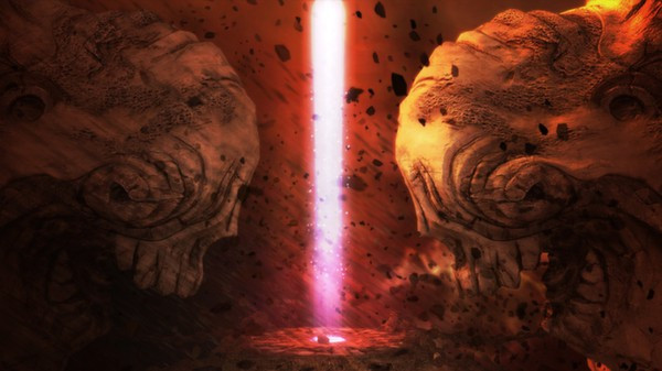 Игра Castlevania: Lords of Shadow – Ultimate Edition, скриншот