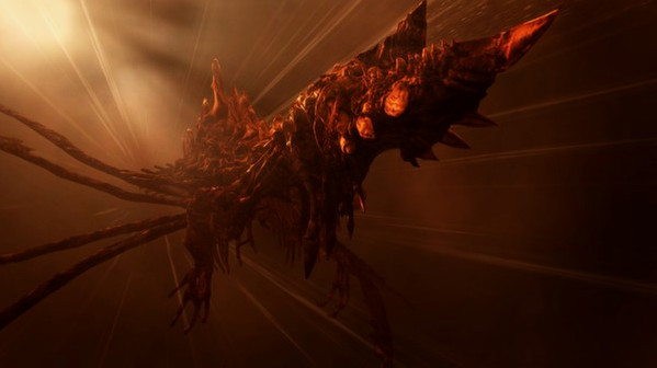 Игра Castlevania: Lords of Shadow – Ultimate Edition, скриншот