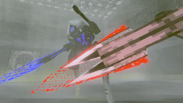 Игра Catalyst: From The Stars, скриншот