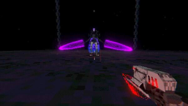 Игра Catalyst: From The Stars, скриншот