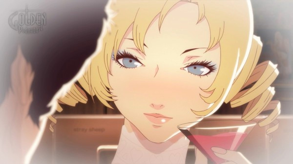 Игра Catherine Classic, скриншот