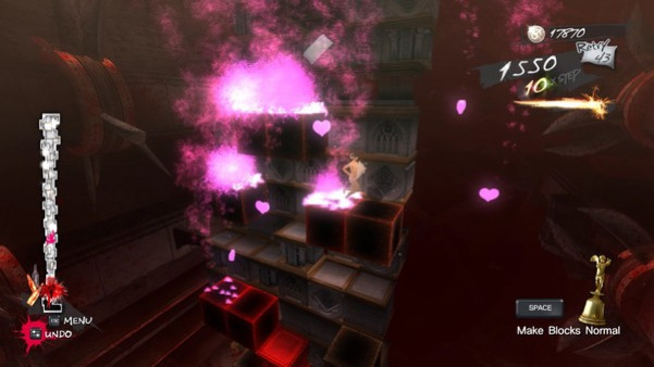 Игра Catherine Classic, скриншот