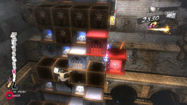 Игра Catherine Classic, скриншот