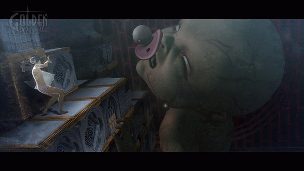 Игра Catherine Classic, скриншот