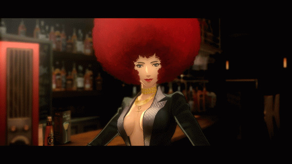 Игра Catherine Classic, скриншот