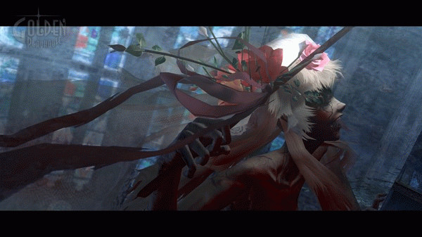Игра Catherine Classic, скриншот