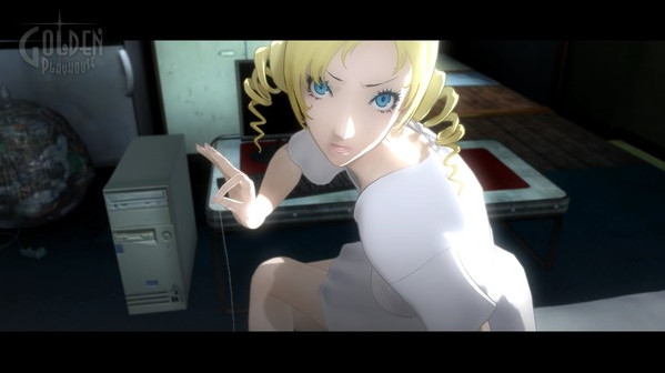 Игра Catherine Classic, скриншот