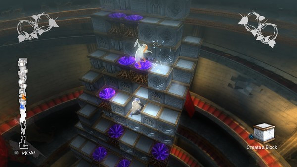 Игра Catherine Classic, скриншот