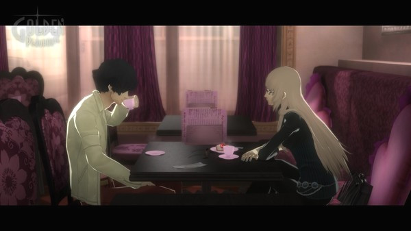 Игра Catherine Classic, скриншот