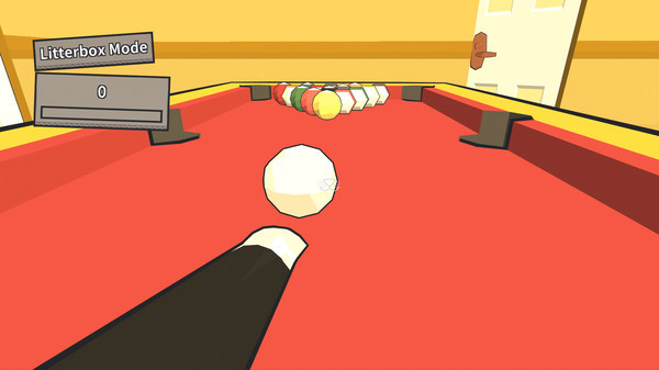 Игра Catlateral Damage, скриншот
