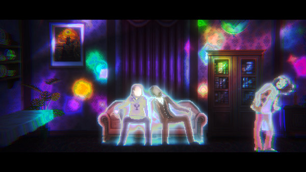 Игра Cats and the Other Lives, скриншот