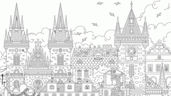 Игра Cats Hidden Around the World, скриншот