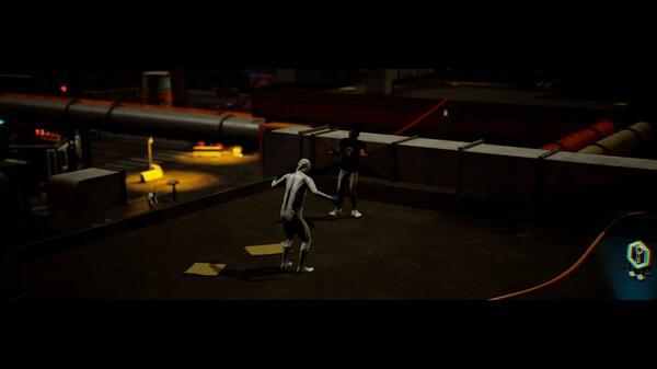 Игра Cats Ritual, скриншот