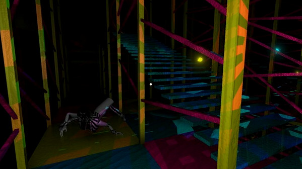 Игра Cave of Illusions: Twistyland, скриншот