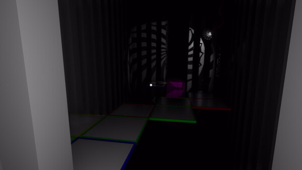 Игра Cave of Illusions: Twistyland, скриншот
