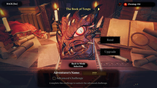 Игра CD 2: Trap Master, скриншот