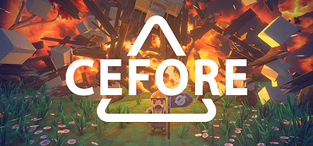Игра Cefore (Original Soundtrack), скриншот