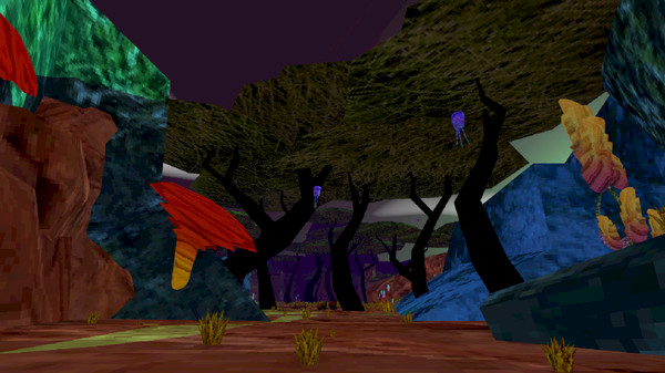 Игра Cellular Harvest, скриншот