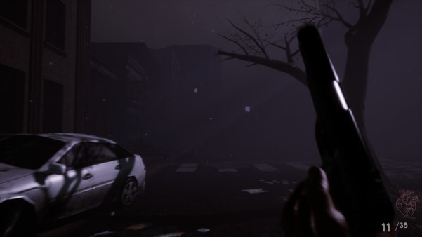 Игра Centralia: Homecoming, скриншот