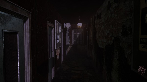Игра Centralia: Homecoming, скриншот
