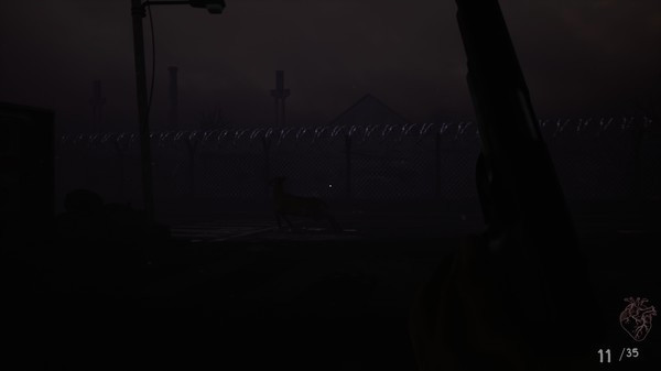 Игра Centralia: Homecoming, скриншот