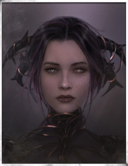 Игра Cepheus Protocol Digital Art Book, скриншот