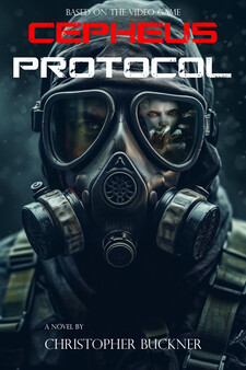 Игра Cepheus Protocol Novelization, скриншот