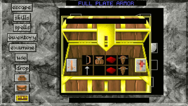 Игра Challenge of the Five Realms: Spellbound in the World of Nhagardia, скриншот