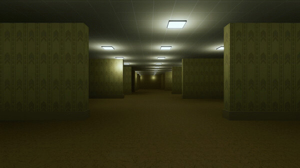 Игра Chamber One, скриншот