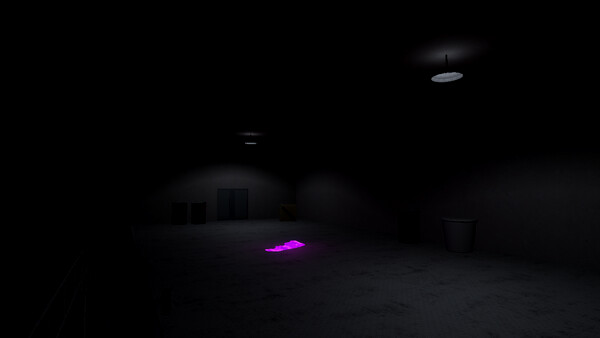 Игра Chamber One, скриншот
