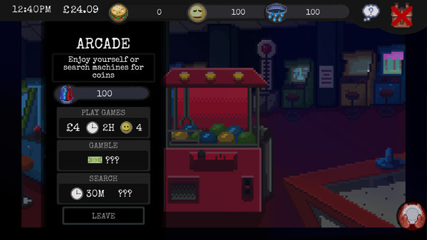 Игра CHANGE: The Living City Expansion, скриншот