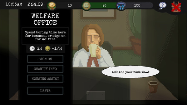 Игра CHANGE: The Living City Expansion, скриншот