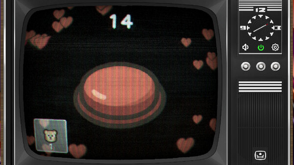 Игра Channel Surfing, скриншот