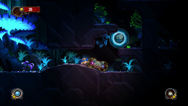 Игра Chariot Royal Gadget Pack, скриншот