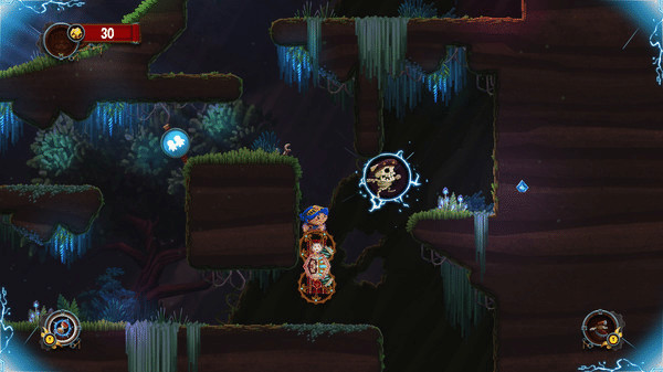 Игра Chariot Royal Gadget Pack, скриншот