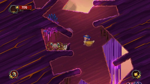 Игра Chariot Royal Gadget Pack, скриншот
