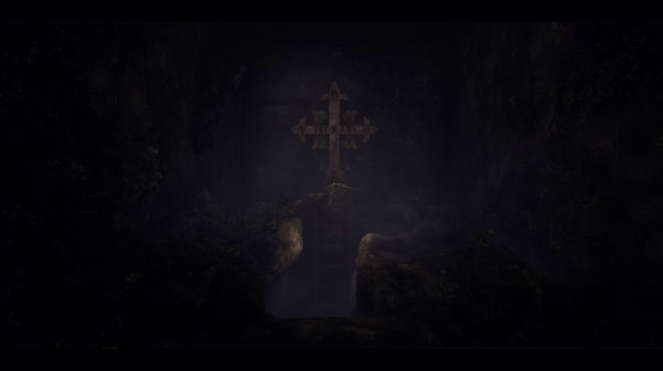 Игра Charon's Staircase, скриншот