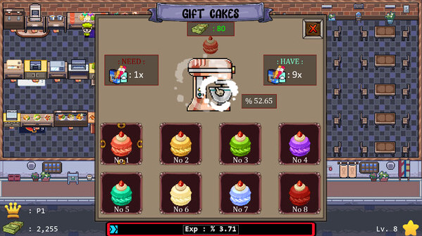 Игра Chefs Together, скриншот