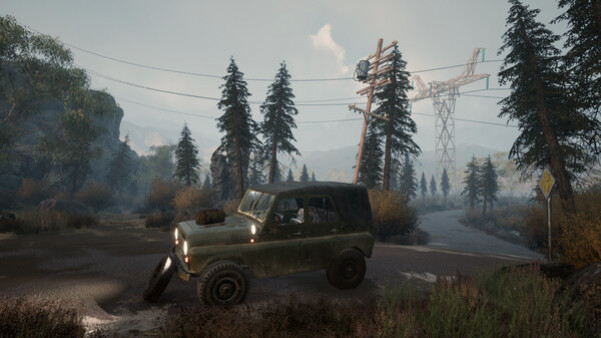 Игра CHEMISTS: Area of infection, скриншот